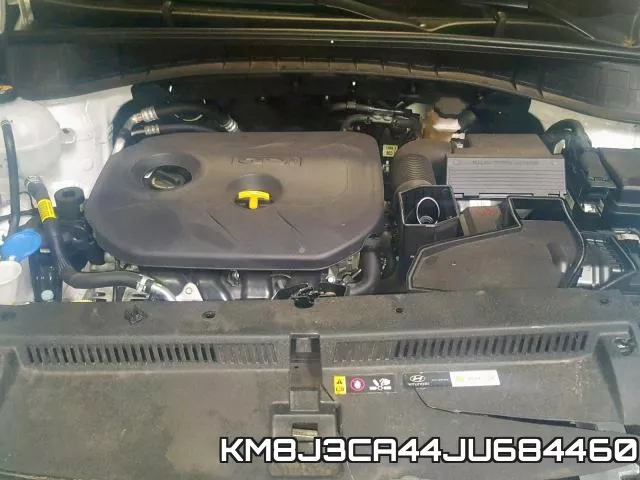 KM8J3CA44JU684460 фото 8