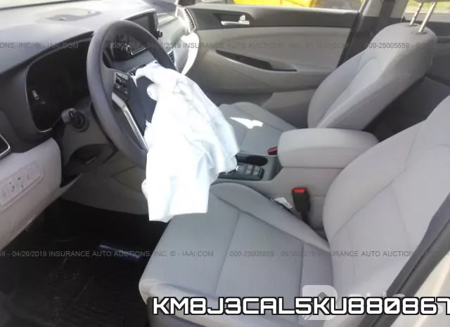 KM8J3CAL5KU880867 фото 6