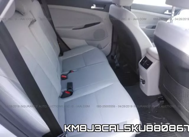KM8J3CAL5KU880867 фото 9