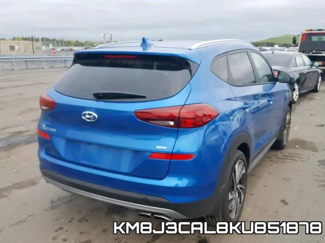 KM8J3CAL8KU851878 фото 5