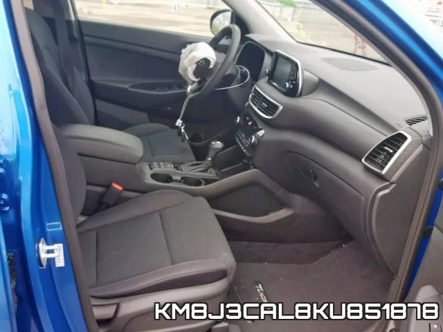 KM8J3CAL8KU851878 фото 6