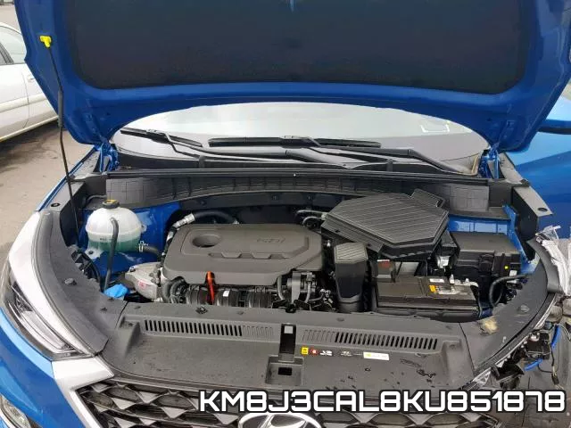 KM8J3CAL8KU851878 фото 8