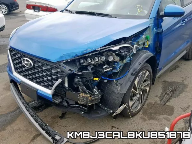 KM8J3CAL8KU851878 фото 10