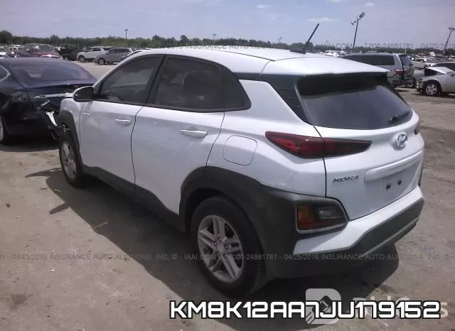 KM8K12AA7JU179152 фото 4