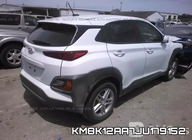 KM8K12AA7JU179152 фото 5