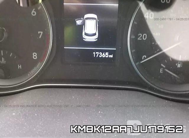 KM8K12AA7JU179152 фото 8