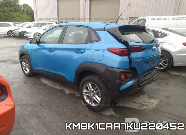 KM8K1CAA7KU220452 фото 4
