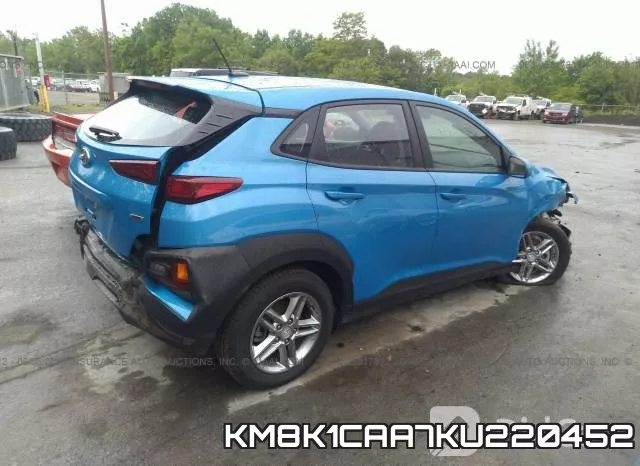 KM8K1CAA7KU220452 фото 5