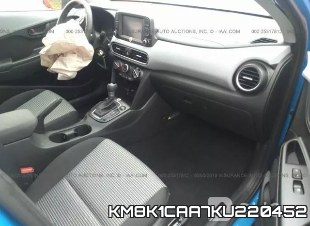 KM8K1CAA7KU220452 фото 6