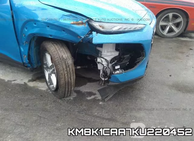 KM8K1CAA7KU220452 фото 7