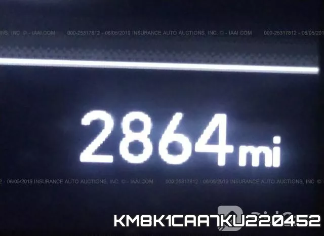 KM8K1CAA7KU220452 фото 8