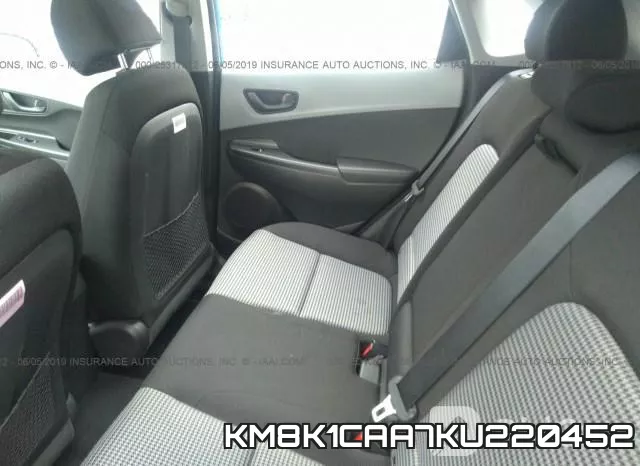 KM8K1CAA7KU220452 фото 9