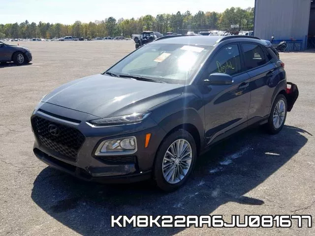 KM8K22AA6JU081677 фото 3