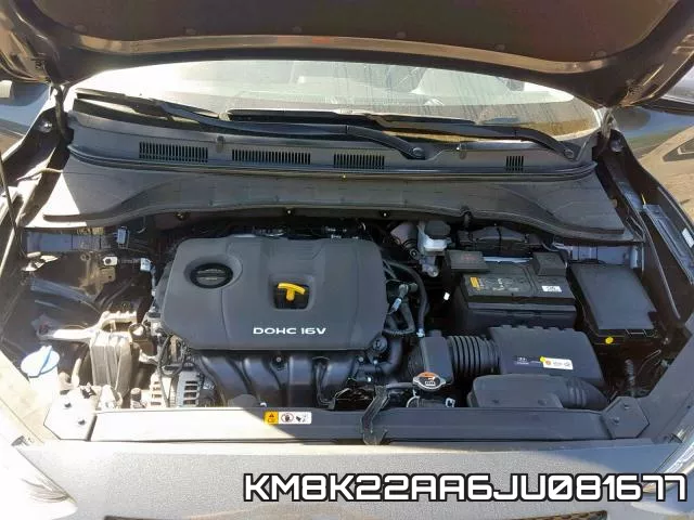 KM8K22AA6JU081677 фото 8