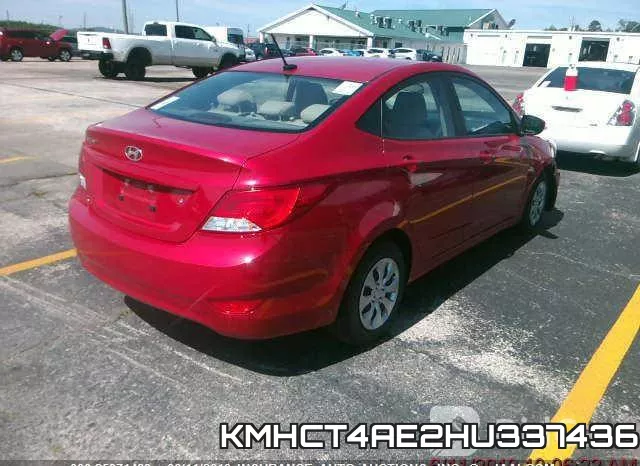 KMHCT4AE2HU337436 фото 3