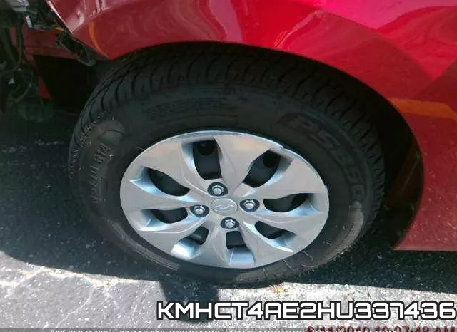 KMHCT4AE2HU337436 фото 7