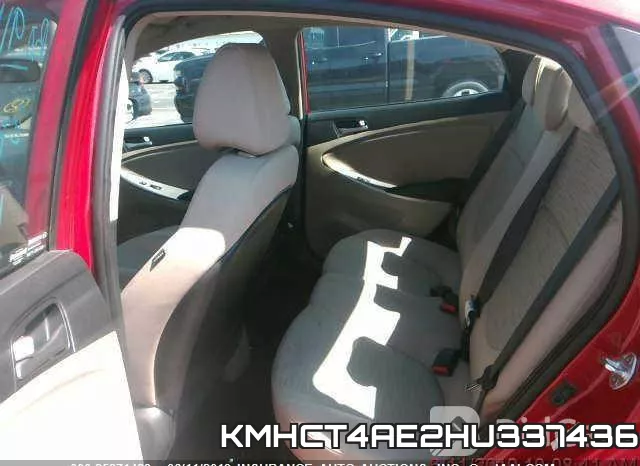 KMHCT4AE2HU337436 фото 9