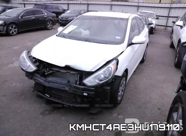 KMHCT4AE3HU179110 фото 3