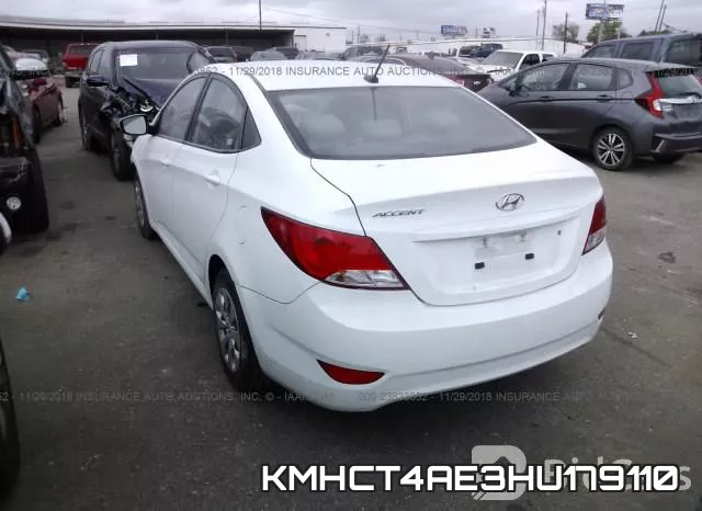 KMHCT4AE3HU179110 фото 4