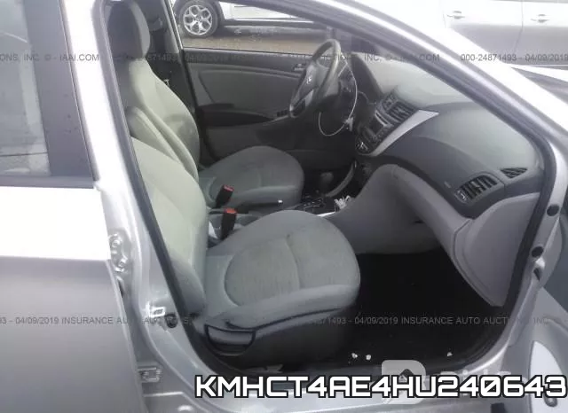 KMHCT4AE4HU240643 фото 6