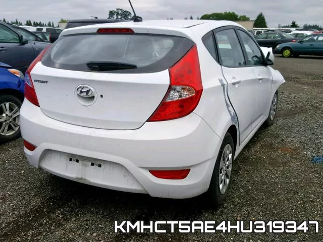 KMHCT5AE4HU319347 фото 5
