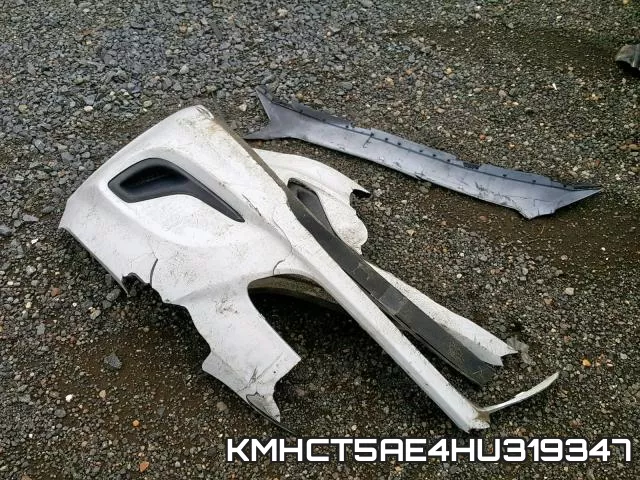 KMHCT5AE4HU319347 фото 10