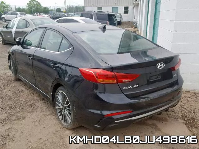 KMHD04LB0JU498616 фото 4