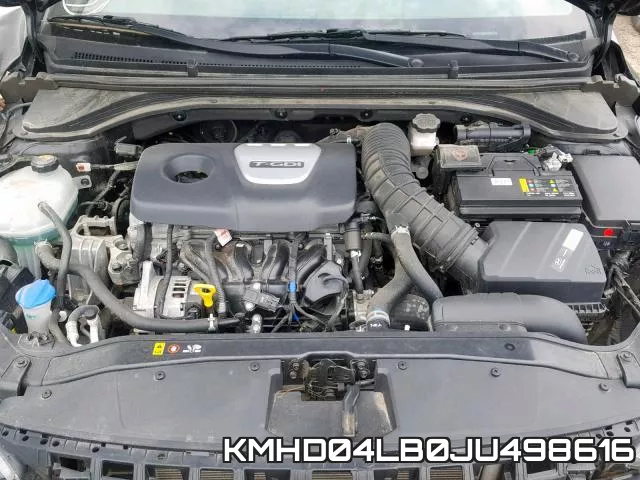 KMHD04LB0JU498616 фото 8
