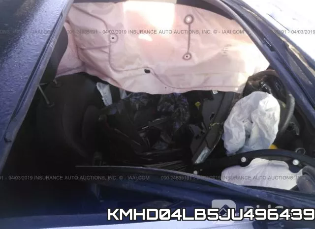 KMHD04LB5JU496439 фото 6