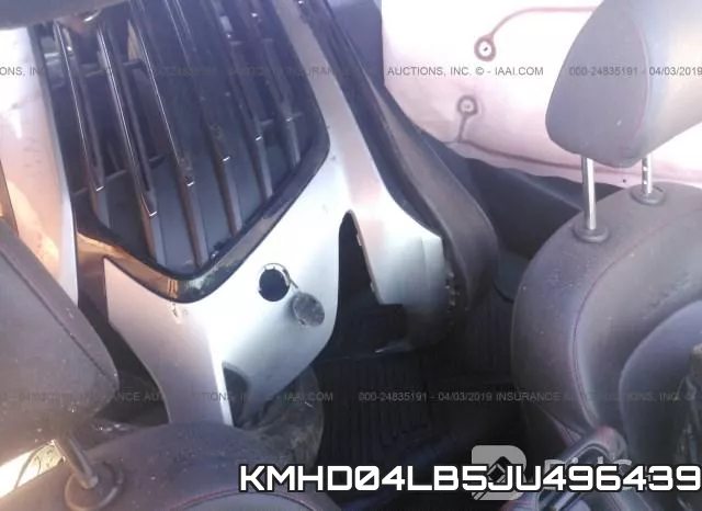 KMHD04LB5JU496439 фото 9