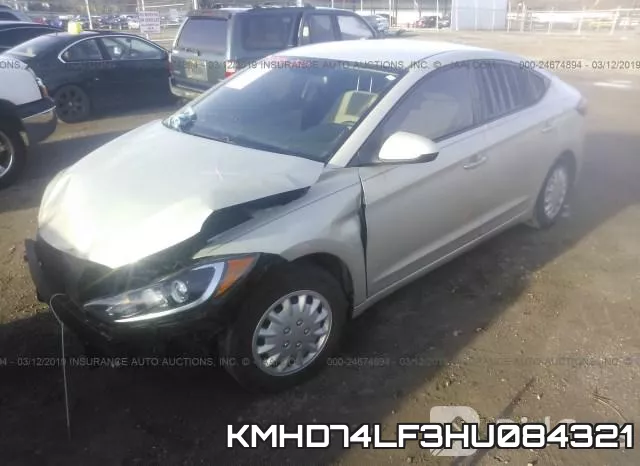 KMHD74LF3HU084321 фото 3