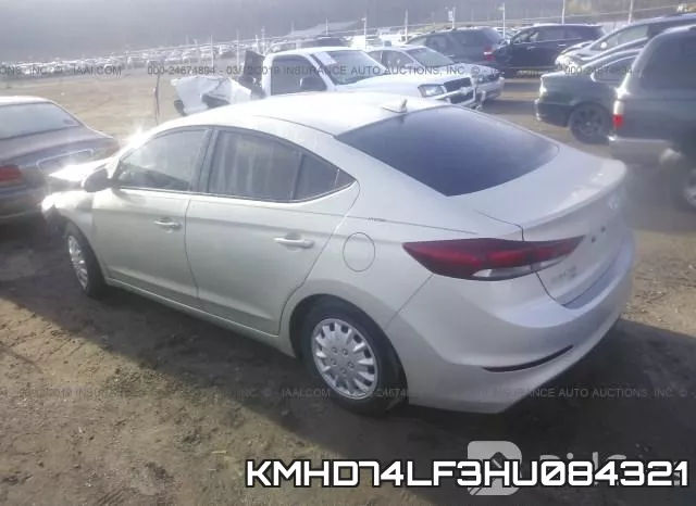 KMHD74LF3HU084321 фото 4