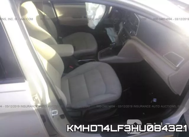 KMHD74LF3HU084321 фото 6