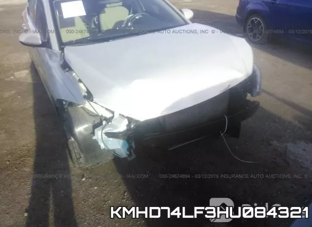 KMHD74LF3HU084321 фото 7