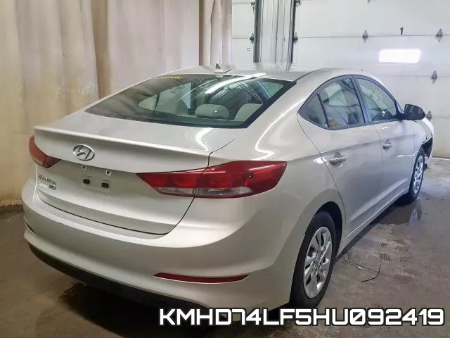 KMHD74LF5HU092419 фото 5