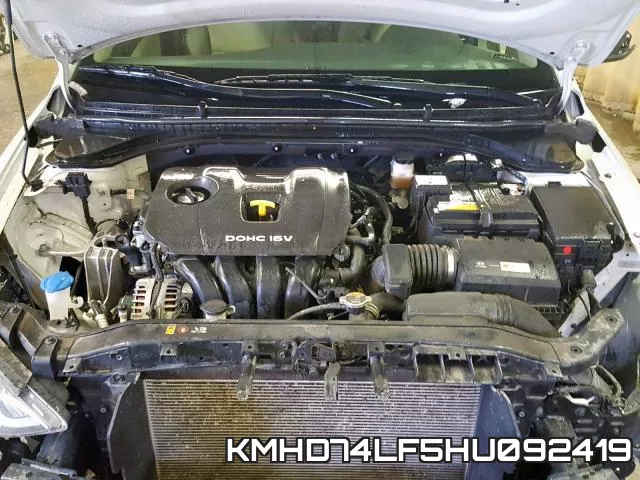 KMHD74LF5HU092419 фото 8