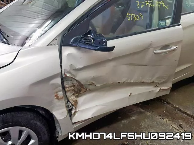 KMHD74LF5HU092419 фото 10