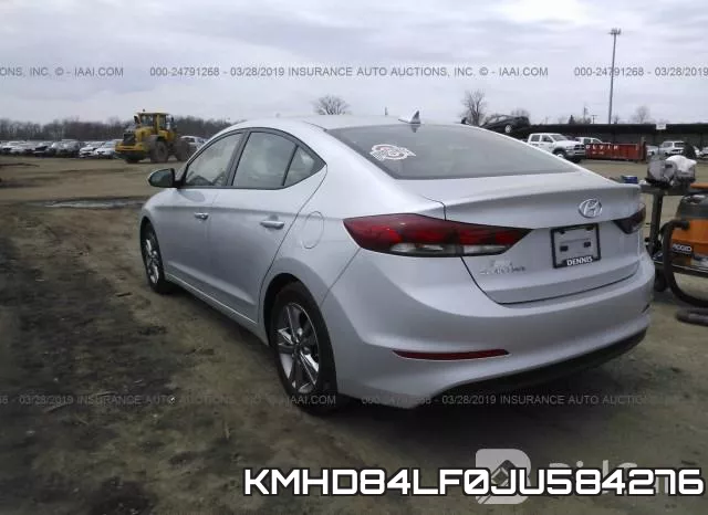 KMHD84LF0JU584276 фото 4