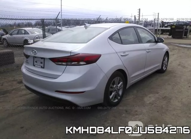KMHD84LF0JU584276 фото 5