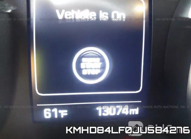 KMHD84LF0JU584276 фото 8