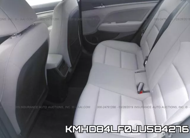 KMHD84LF0JU584276 фото 9
