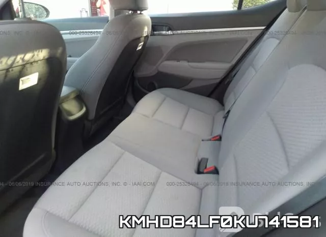 KMHD84LF0KU741581 фото 9