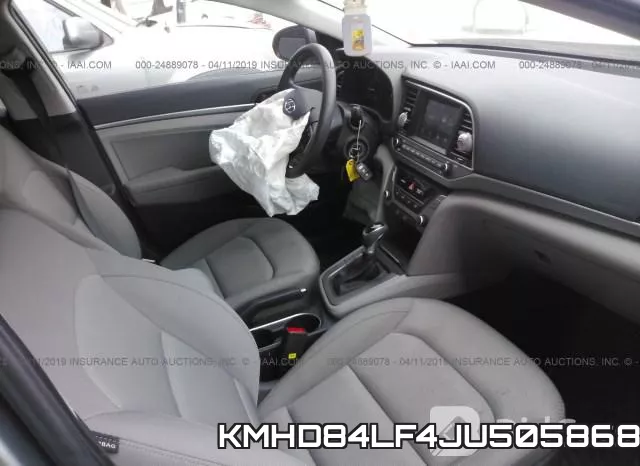 KMHD84LF4JU505868 фото 6