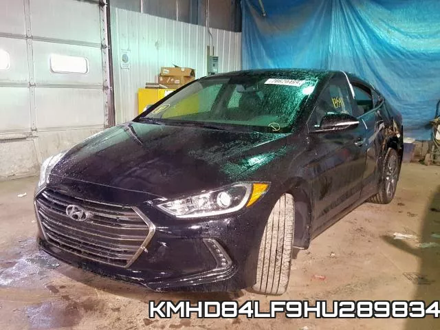 KMHD84LF9HU289834 фото 3