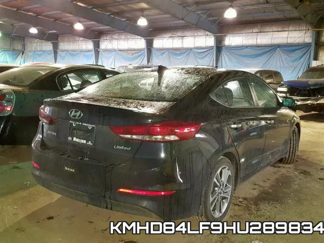 KMHD84LF9HU289834 фото 5