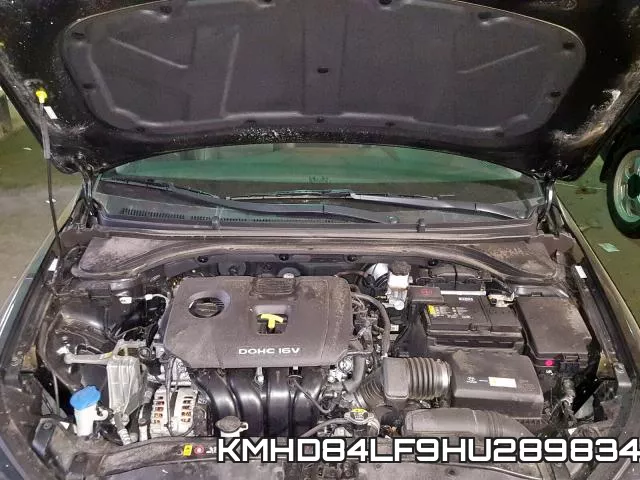 KMHD84LF9HU289834 фото 8