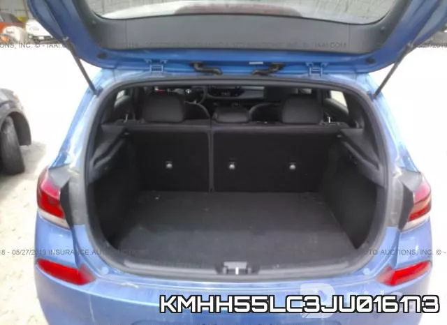 KMHH55LC3JU016173 фото 9