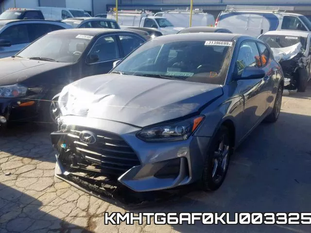 KMHTG6AF0KU003325 фото 3