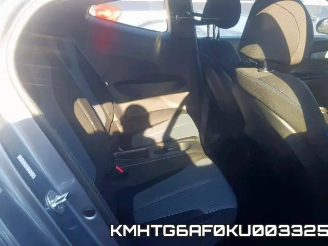 KMHTG6AF0KU003325 фото 7