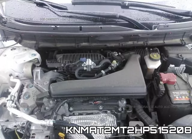 KNMAT2MT2HP515208 фото 2